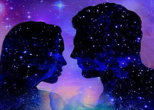 O que so Chamas Gemeas ?