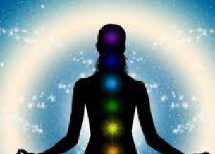 7 CHAKRAS