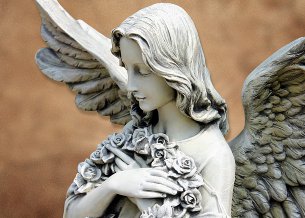 🕯🙏Como se conectar com seu Santo Anjo Guardio?