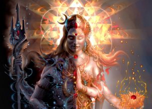 Sagrado Masculino e Sagrado Feminino