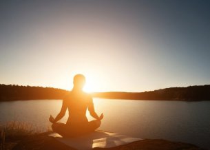 Saiba como transmutar energias para viver melhor